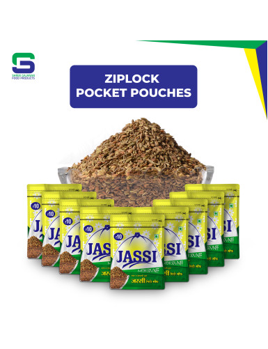JASSI MITHI SOUNFF (65 Pouches of 15 g)