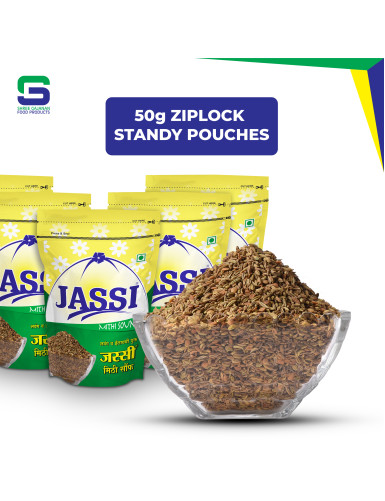 JASSI MITHI SOUNFF (20 Pouches of 50g)
